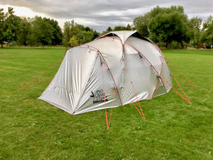 jack wolfskin grand illusion 4 person dome tent The No Bake Tent v5